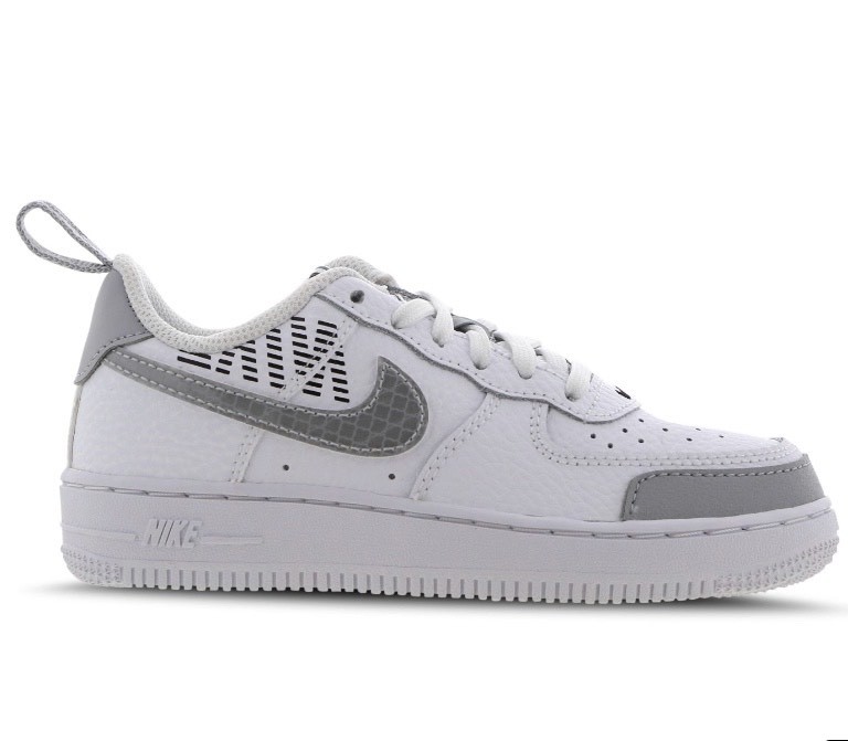 Fashion Nike air force Under constrution 