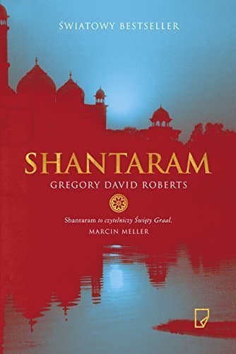 Book Shantaram