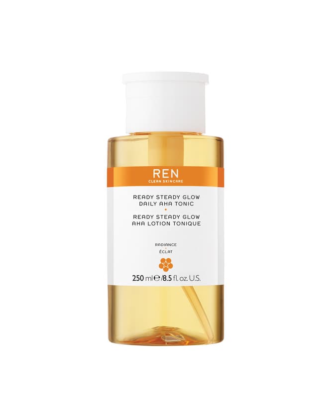 Producto REN TONIC GLOW