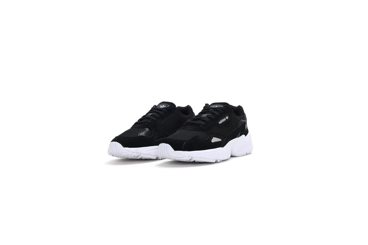 Product ADIDAS FALCON BLACK

