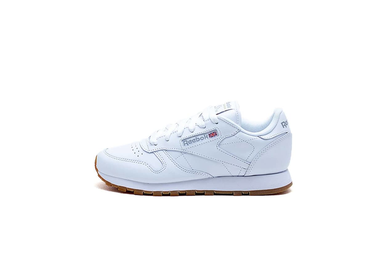 Product REEBOK CLASSIC LEATHER

