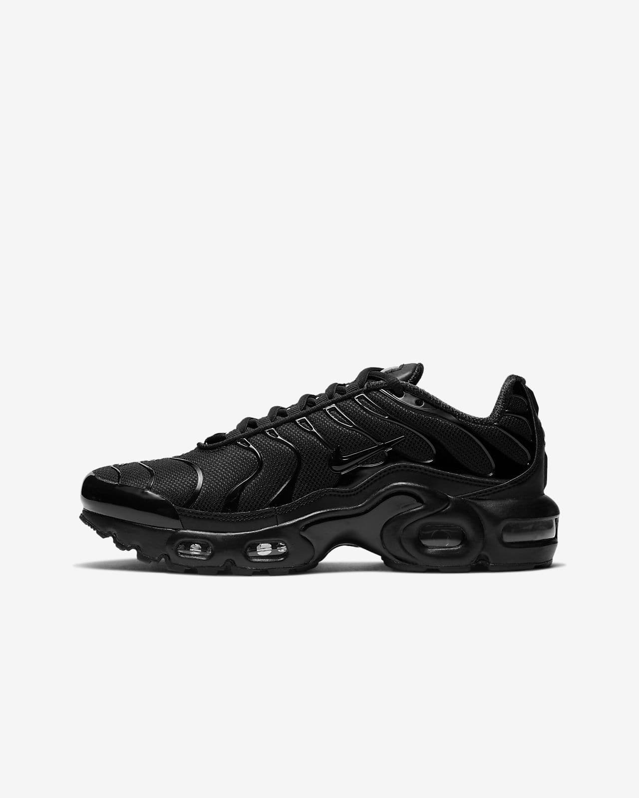 Moda Nike Air Max Plus