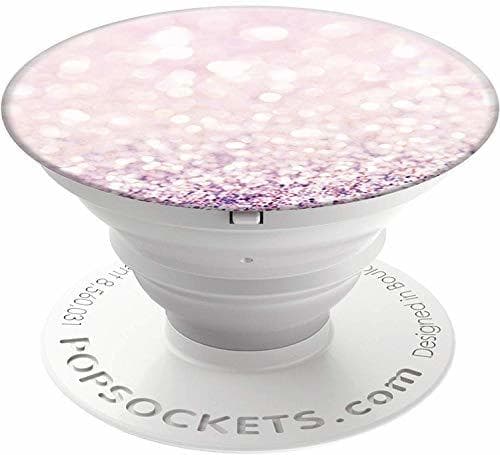 Electronic PopSockets 707030 - Soporte telescópico para Smartphones y tabletas