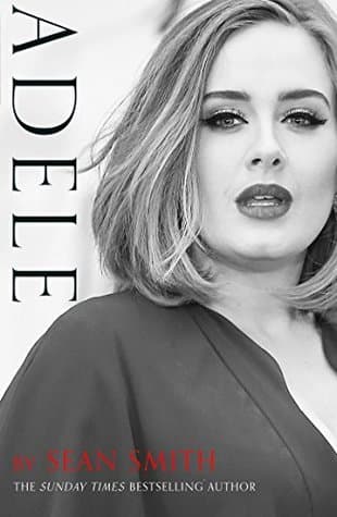 Moda Adele biography book