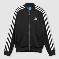 Moda Casaco adidas