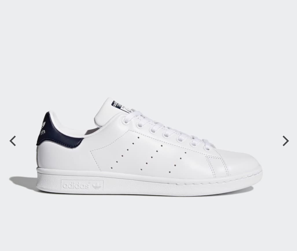 Moda Adidas Stan Smith