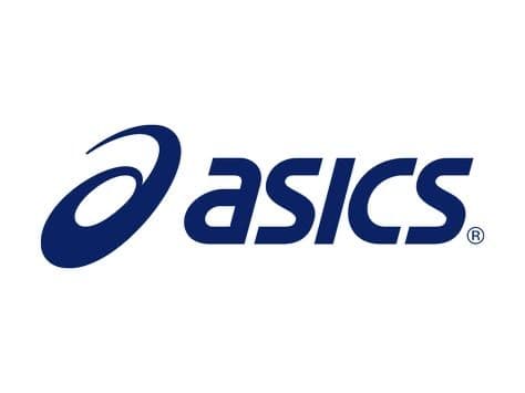 Moda Asics 