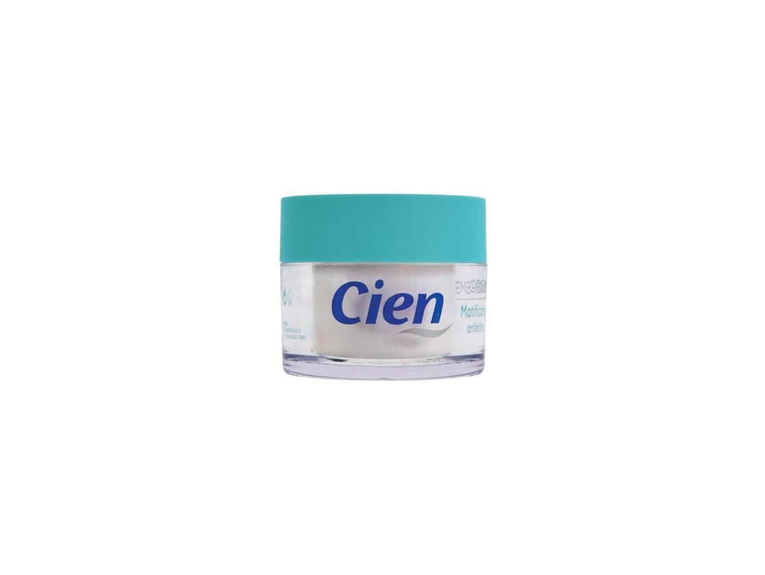 Producto Cien creme matificante 