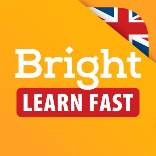 App Bright - Aprender Inglés