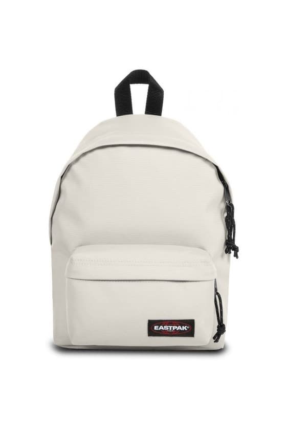 Producto MOCHILA EASTPAK ORBIT PEARL WHITE