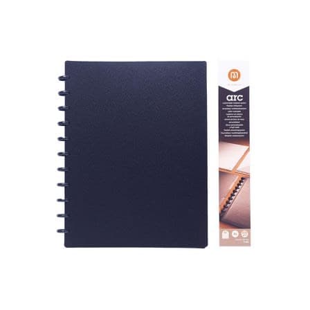 Producto  StaplesCaderno Inteligente A4/60 Folhas.