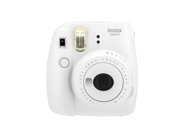 Producto Máquina Fotográfica Instantânea FUJIFILM Instax Mini 9 