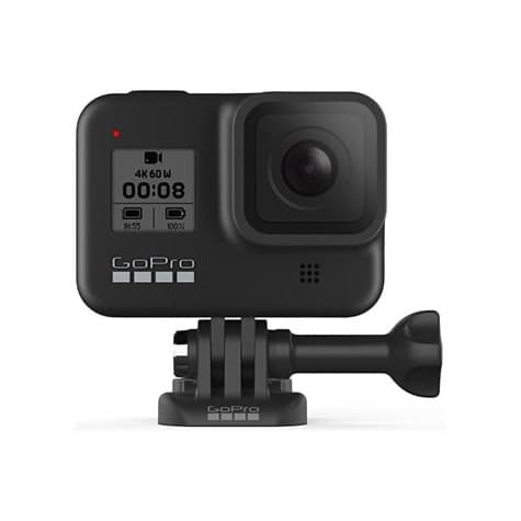 Producto Action Cam GoPro HERO8