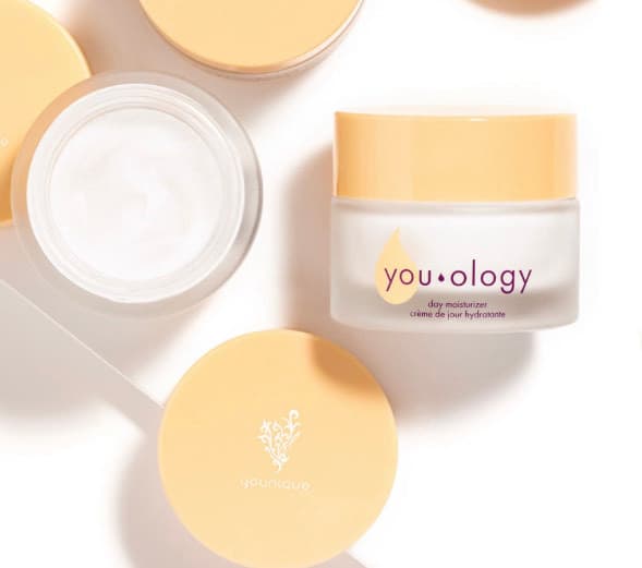 Product Creme de Dia Hidratante YOU•OLOGY