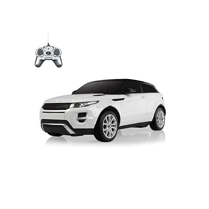 Producto Range Rover Evoque - Original ferngesteuertes sous licence véhicule Auto Car dans le modèle