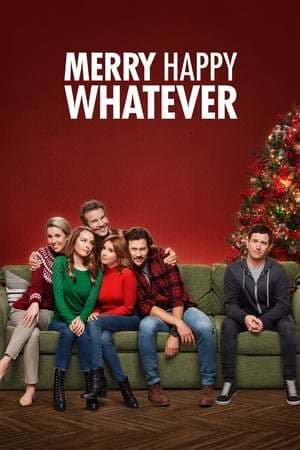 Serie Merry Happy Whatever