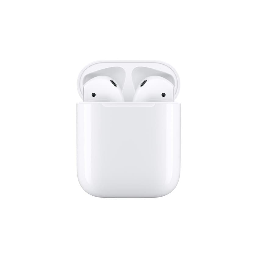 Product AirPods 