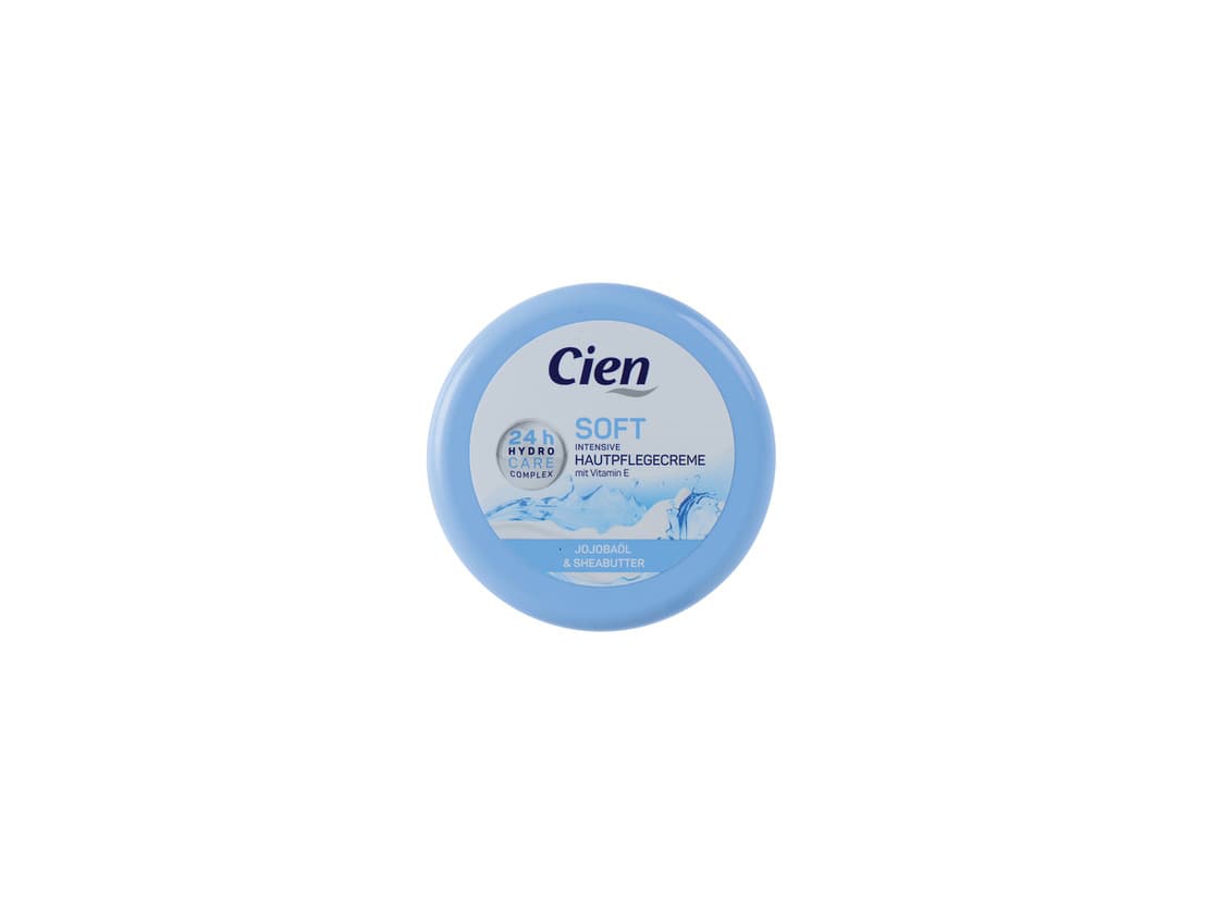 Product CIEN® Creme Hidratante 