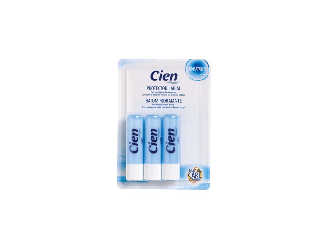 Product CIEN® Batom Hidratante 