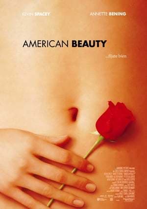 Película American Beauty