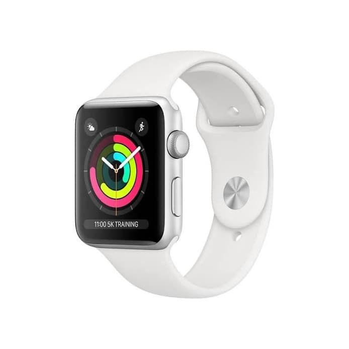 Producto Apple Watch series 3 