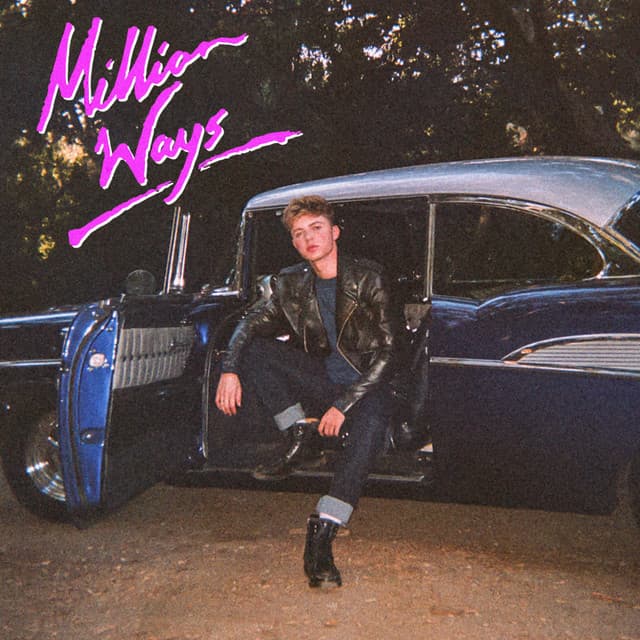 Canción Million Ways