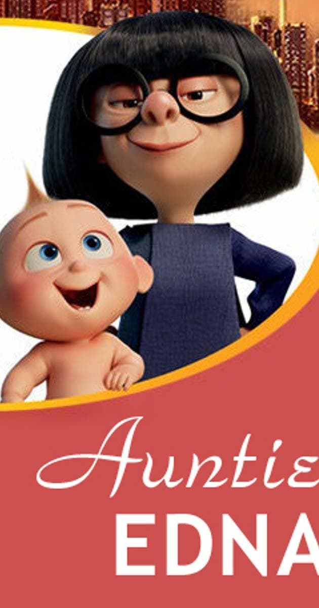 Película Auntie Edna