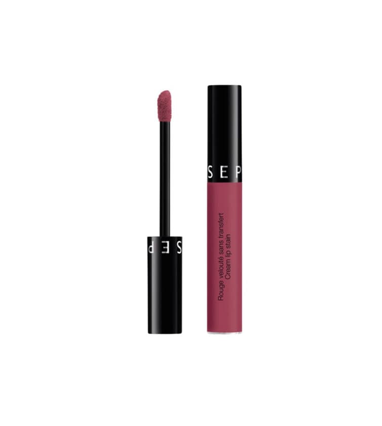 Product Cream Lip Stain