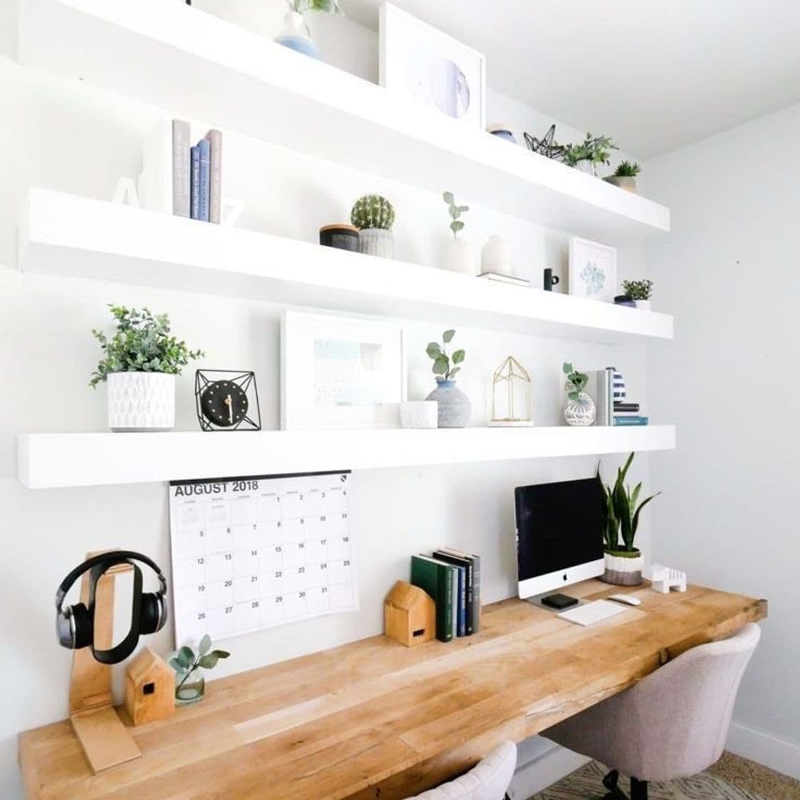 Moda Workspace