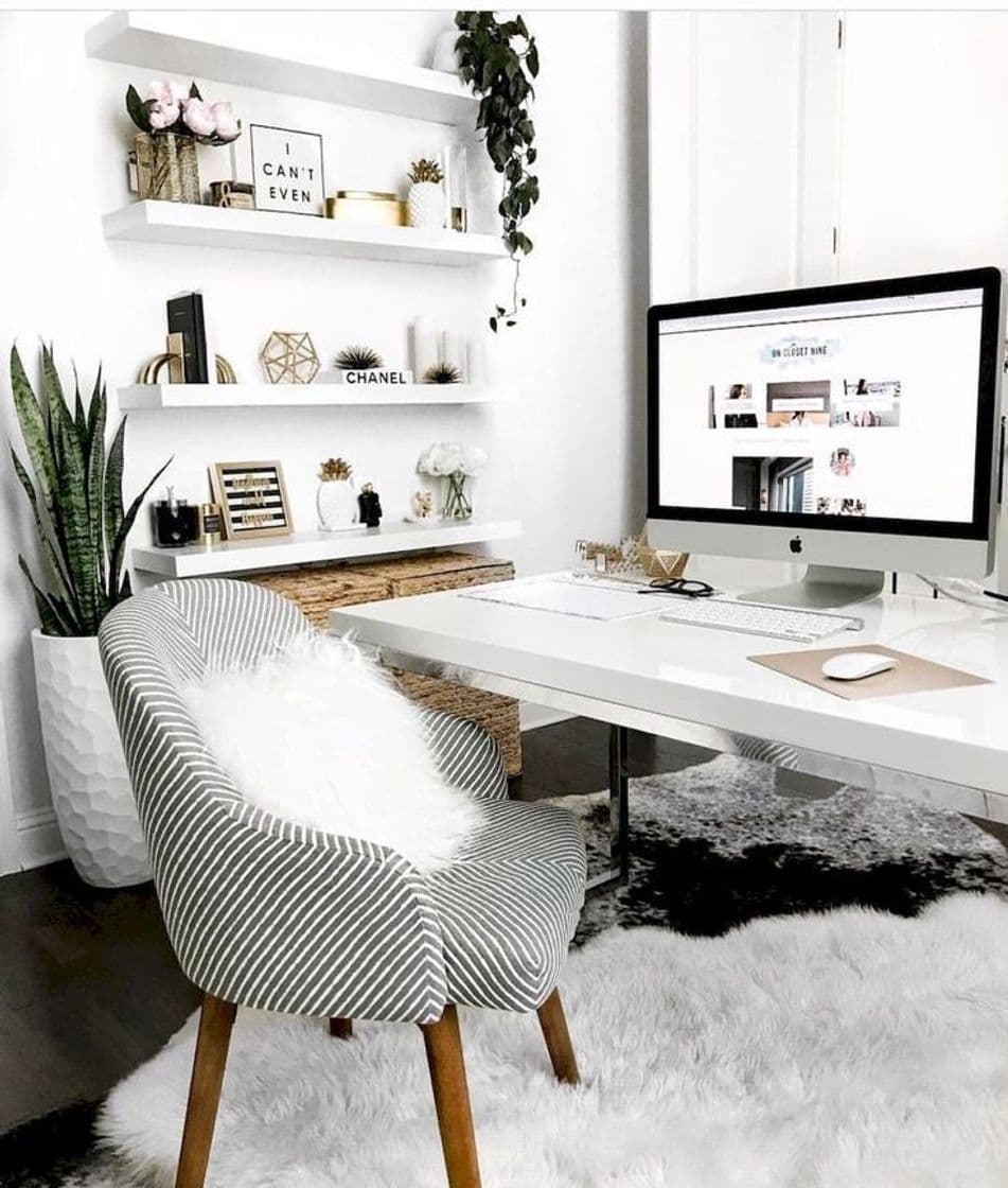 Moda Workspace