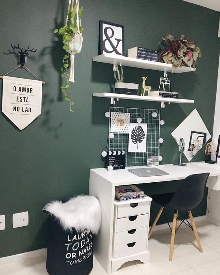 Moda Workspace