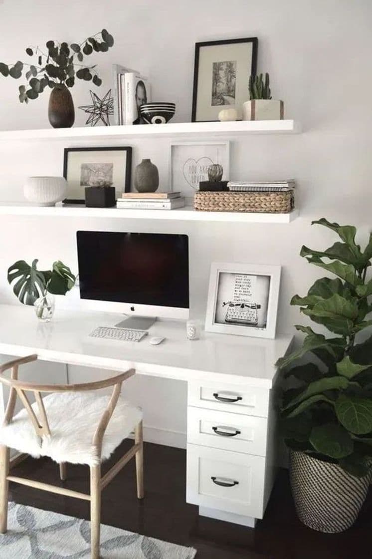 Moda Workspace