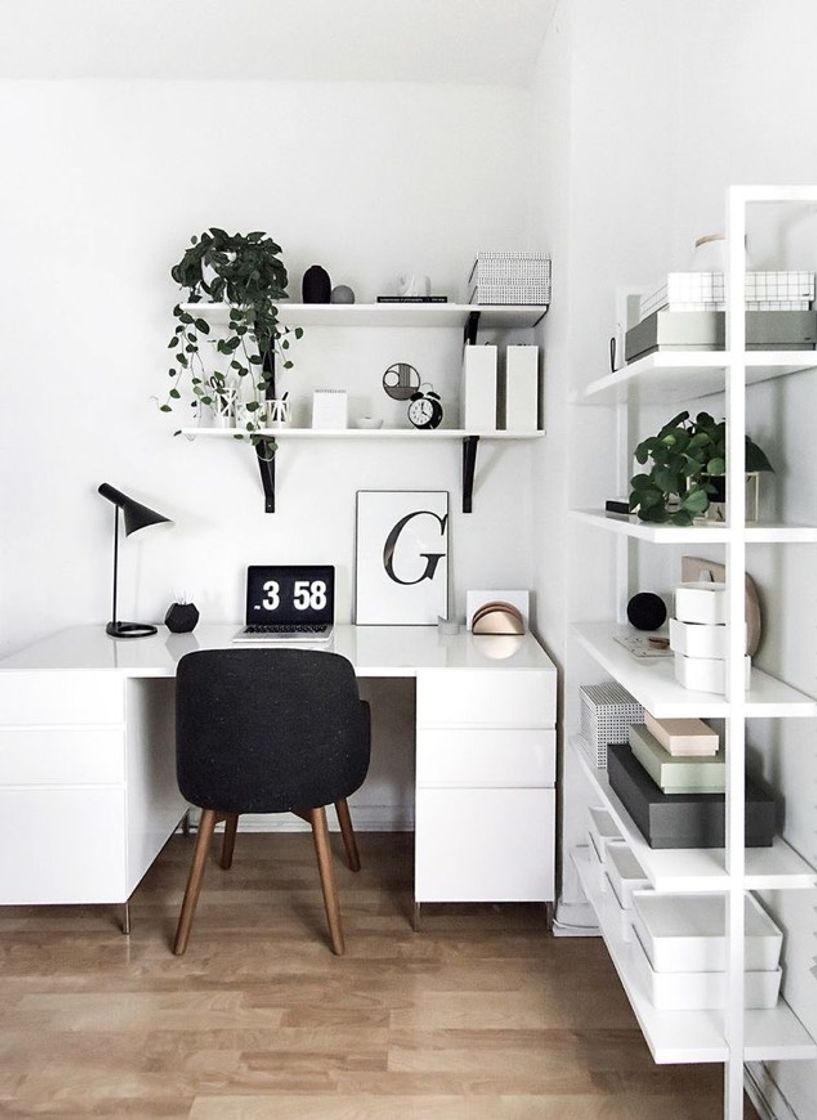 Moda Workspace 