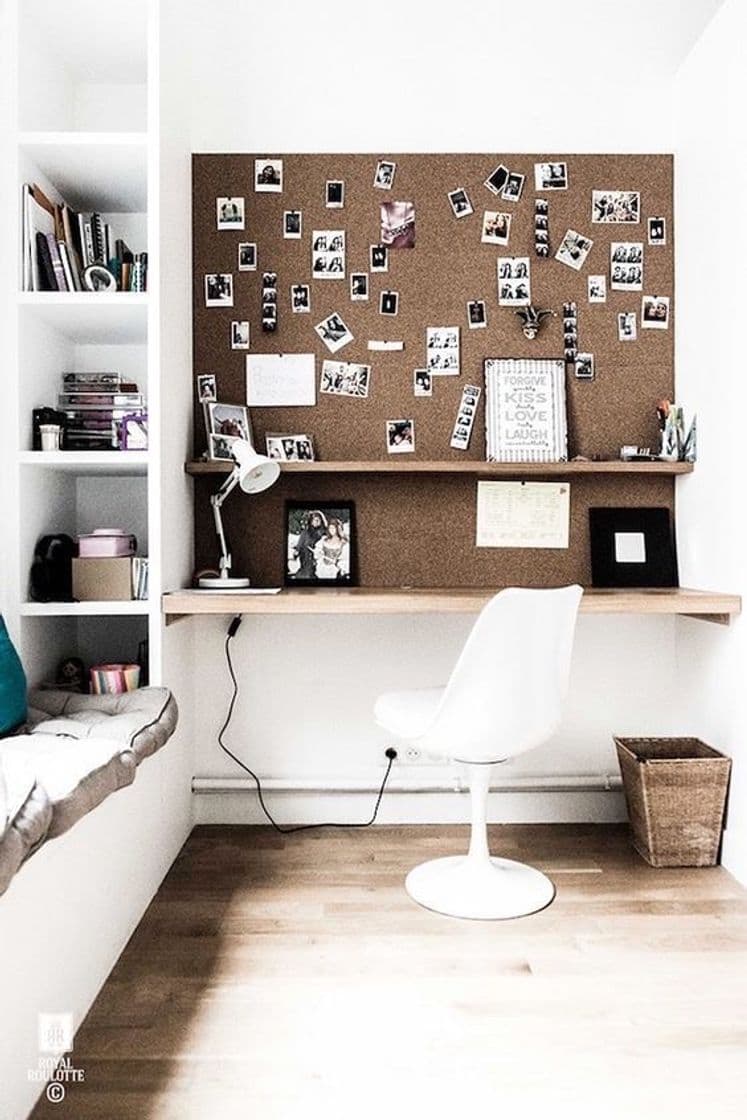 Moda Workspace