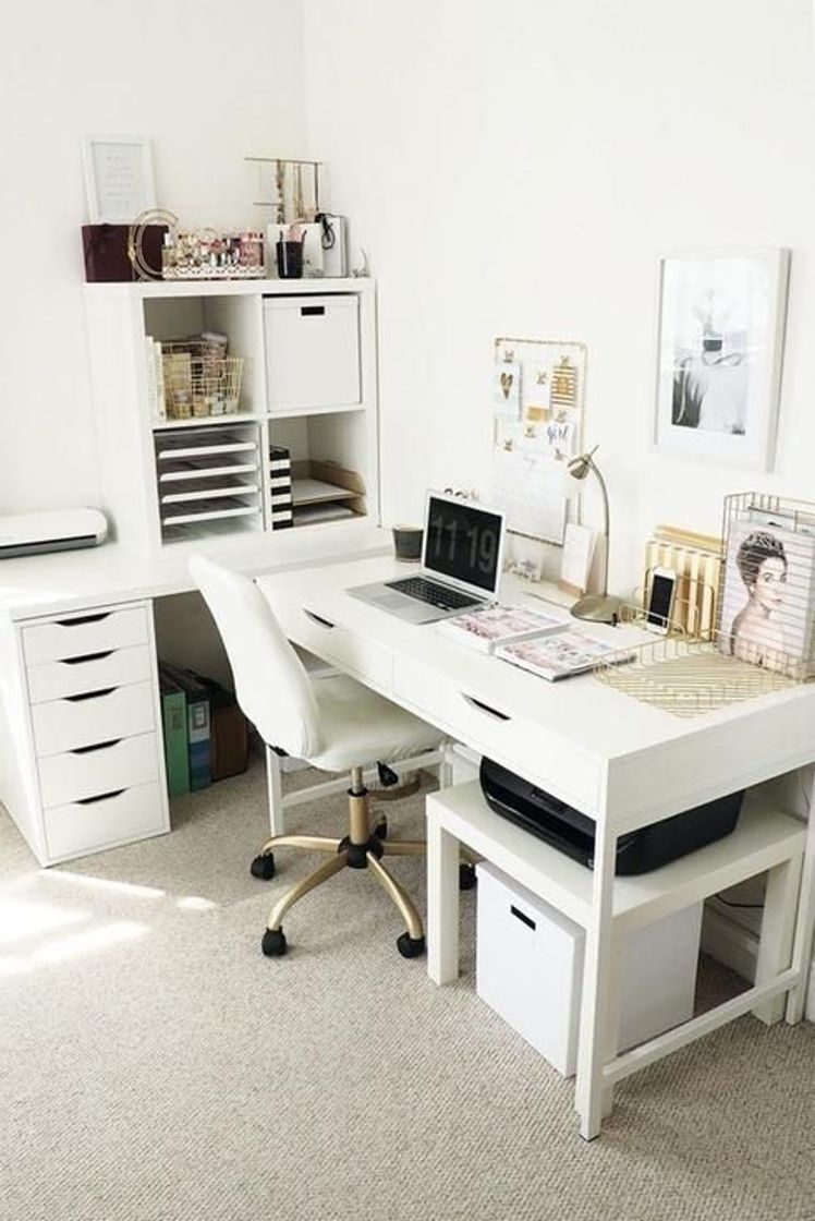 Moda Workspace 