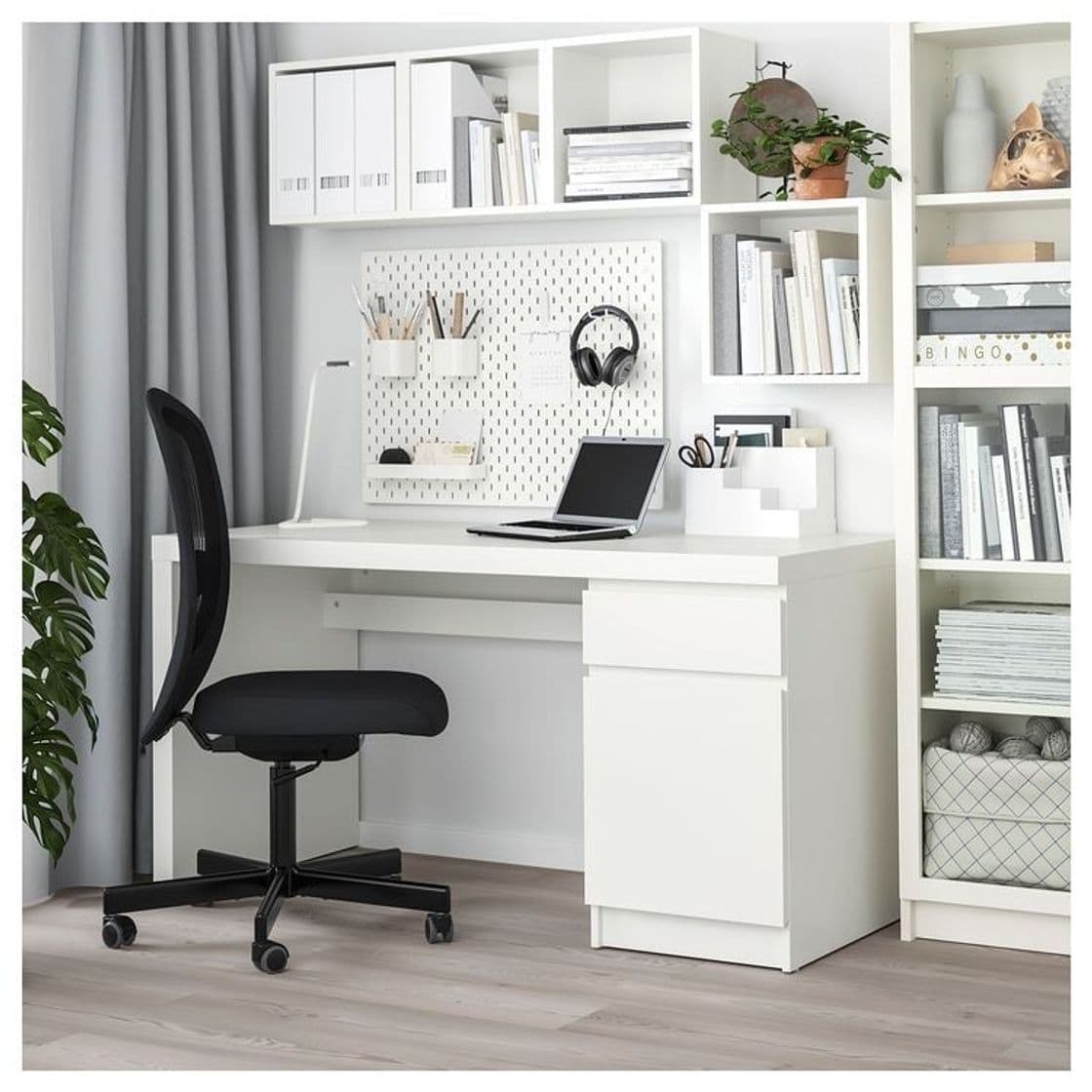 Moda Workspace 