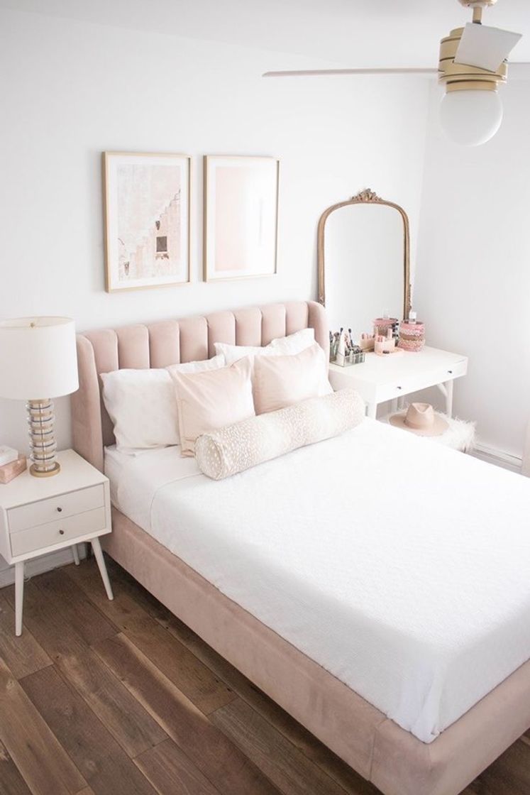 Moda Bedroom