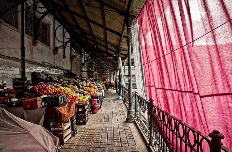 Lugar Mercado do Bolhão