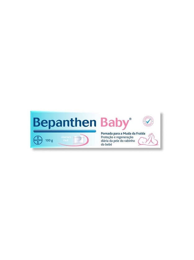 Product Bepanthene Baby