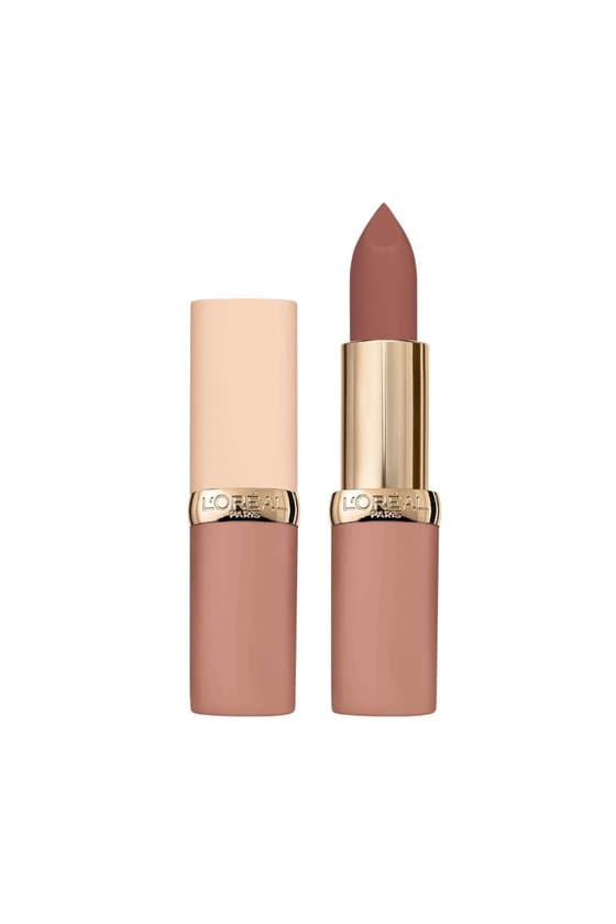 Producto L'Oréal Paris Color Riche Matte Free The Nudes