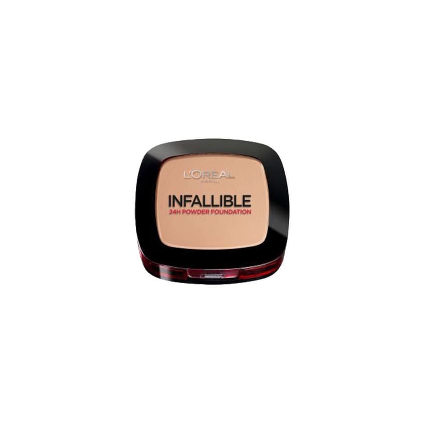 Producto L´Oréal Paris Pudra Infaillible compre online em douglas.pt