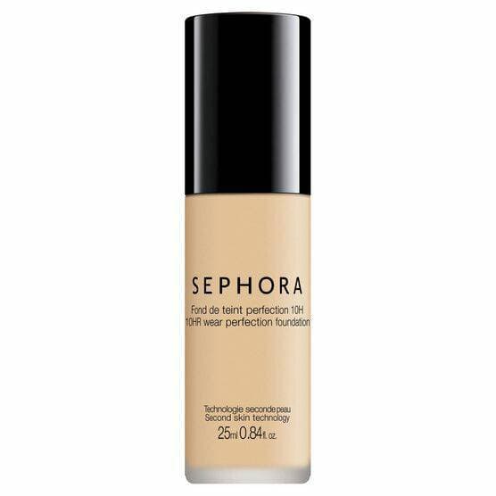 Product Base Sephora collection