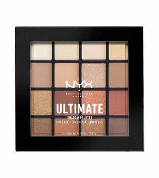 Product Nyx- Ultimate 