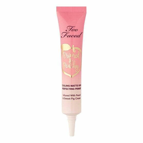 Product Peachy Matte Primer