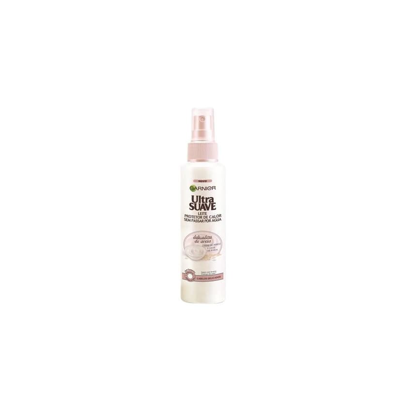 Producto Spray ultra suave aveia