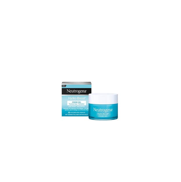 Beauty Neutrogena Hydro Boost Crema Gel