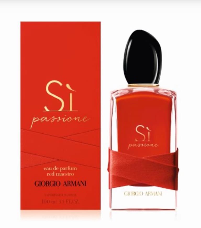 Producto Giorgio Armani