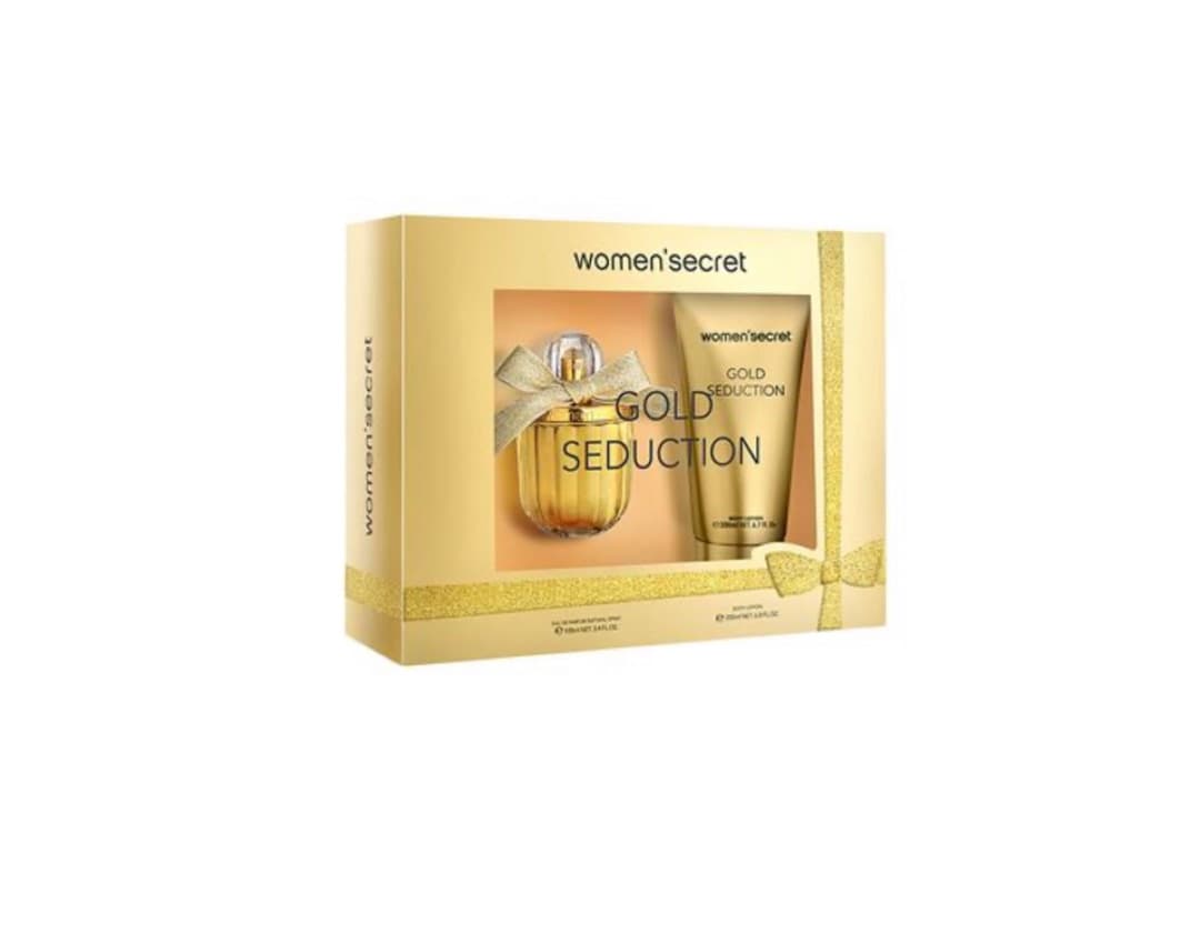 Producto Gold Seduction