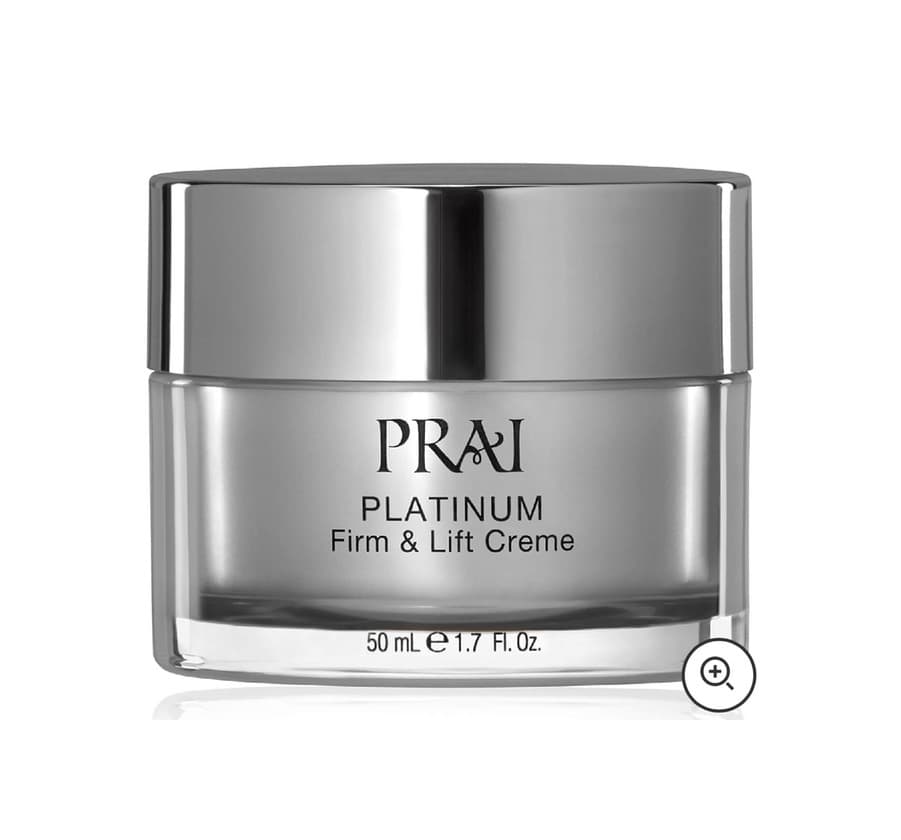 Producto PRAI Platinum Firm & Lift Creme