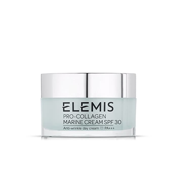 Belleza Elemis pro-collagen Marino Cream SPF30 - Crema de día antiarrugas 50 ml